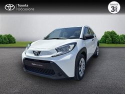 Blanc Utilisé 2023 Toyota Aygo Active Citadine | 13 980 € (Prix juste)