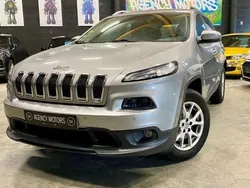 Utilisé 2014 Jeep Cherokee Longitude SUV | 12 990 € (Bon prix)