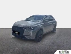 Gris Utilisé 2024 DS Automobiles DS7 Crossback Performance SUV | 37 989 € (Prix cher)