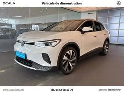 Noir Utilisé 2025 VW ID.4 Life SUV | 41 990 € (Prix cher)
