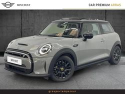 Gris Utilisé 2022 Mini Cooper SE Citadine | 20 988 € (Prix assez cher)