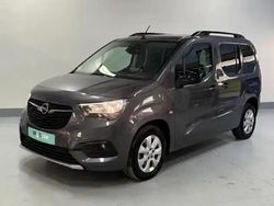 Gris artense (m) Utilisé 2023 Opel Combo-e Life Elegance Berline | 19 490 €