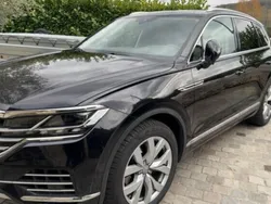 Utilisé 2018 VW Touareg SUV | 33 990 €
