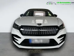 Utilisé 2023 Skoda Enyaq iV RS SUV | 46 500 € (Prix juste)