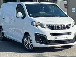 Blanc Utilisé 2019 Peugeot Expert S Van | 15 990 € (Super prix)
