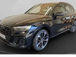 Utilisé 2021 Audi SQ5 SUV | 52 900 €
