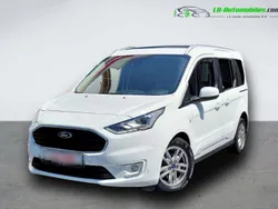Utilisé 2020 Ford Tourneo Connect Monospace | 28 200 € (Bon prix)