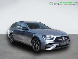 Utilisé 2022 Mercedes E300 Berline | 42 000 € (Bon prix)