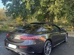 Utilisé 2021 Mercedes E220 AMG line Coupé | 41 000 € (Bon prix)