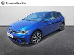 Utilisé 2024 VW Polo R-line Berline | 26 490 € (Prix cher)