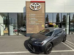Utilisé 2023 Lexus UX 250h SUV | 27 980 € (Bon prix)