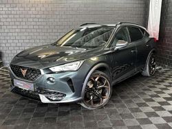 Vert Utilisé 2022 Cupra Formentor VZ2 SUV | 30 758 € (Prix juste)