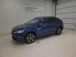 Noir Utilisé 2024 VW Taigo R-line SUV | 26 990 € (Prix juste)