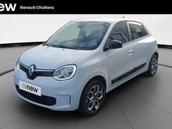 Blanc Occasion 2022 Renault Twingo Equilibre Citadine | 10 990 € (Prix juste)
