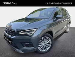 Utilisé 2019 Seat Ateca XCELLENCE SUV | 21 490 € (Bon prix)