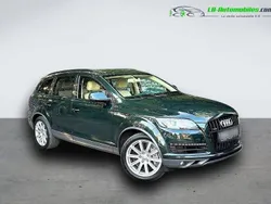 Utilisé 2015 Audi Q7 SUV | 117 400 €