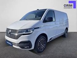 Candy white Occasion 2023 VW T6.1 Van | 42 890 € (Bon prix)