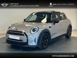 Gris Utilisé 2022 Mini Cooper Citadine | 24 980 € (Prix juste)