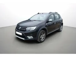Utilisé 2020 Dacia Sandero Stepway Citadine | 12 990 €