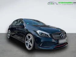Utilisé 2016 Mercedes A250 Berline | 26 700 € (Prix assez cher)