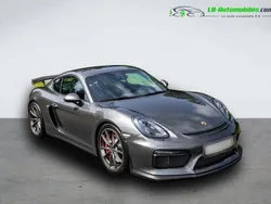 Utilisé 2015 Porsche Cayman GT4 Coupé | 107 600 €