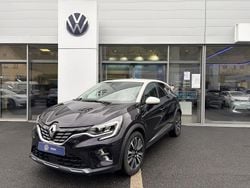 Utilisé 2020 Renault Captur Initiale Paris SUV | 15 990 € (Prix juste)