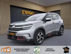 Utilisé 2021 Citroën C5 Aircross PureTech SUV | 14 800 € (Bon prix)