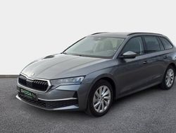 Occasion 2025 Skoda Octavia Selection Break | 29 900 € (Bon prix)
