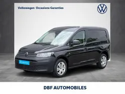 Noir Utilisé 2025 VW Caddy Monospace | 27 700 € (Prix cher)