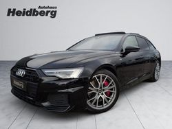 Utilisé 2022 Audi A6 Sport Break | 42 970 € (Super prix)