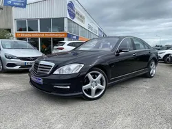 Noir Utilisé 2007 Mercedes CL600 Coupé | 28 980 €
