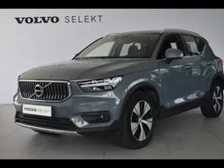 Gris Utilisé 2020 Volvo XC40 R-Design SUV | 24 500 € (Bon prix)