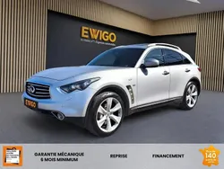Utilisé 2014 Infiniti QX70 Premium Citadine | 18 900 €