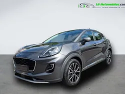 Utilisé 2022 Ford Puma Coupé | 22 500 € (Bon prix)