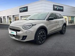 Vert Nouvelle 2025 Fiat 600E La Prima | 31 490 € (Prix juste)