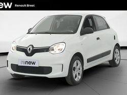 Blanc Utilisé 2022 Renault Twingo Life Citadine | 9 990 € (Bon prix)