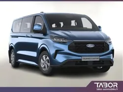 Bleu Nouvelle 2025 Ford Tourneo Custom Trend | 43 349 €
