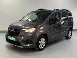 Gris Utilisé 2023 Opel Combo-e Life Elegance Berline | 21 490 €