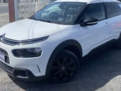 Utilisé 2019 Citroën C4 Cactus Shine Citadine | 9 990 € (Bon prix)