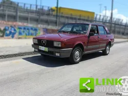 Rouge Utilisé 1984 Alfa Romeo Giulietta Citadine | 7 500 €