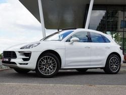 Utilisé 2015 Porsche Macan SUV | 34 990 € (Bon prix)