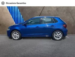 Utilisé 2024 VW Polo Style | 21 990 € (Prix juste)