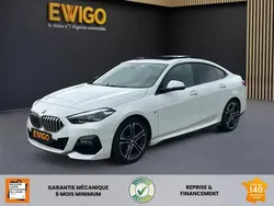 Utilisé 2020 BMW 218 M Sport Coupé | 24 400 € (Prix juste)