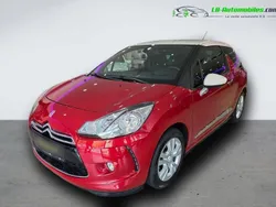 Utilisé 2016 DS Automobiles DS3 Citadine | 10 800 €