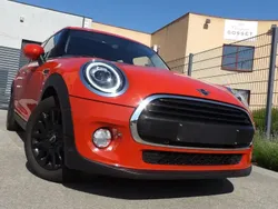 Orange Utilisé 2019 Mini ONE Citadine | 16 400 € (Super prix)