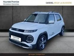 Blanc Occasion 2025 Hyundai Inster Citadine | 24 990 €