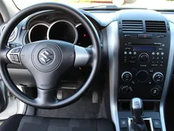 Utilisé 2012 Suzuki Grand Vitara SUV | 17 500 €