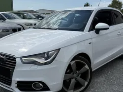 Utilisé 2012 Audi A1 Attraction Citadine | 12 990 € (Prix cher)