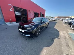 Noir Utilisé 2025 Citroën C4 | 23 999 € (Prix cher)