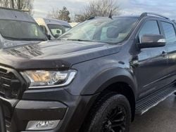 Occasion 2016 Ford Ranger Wildtrack Pick-up | 23 990 € (Prix juste)